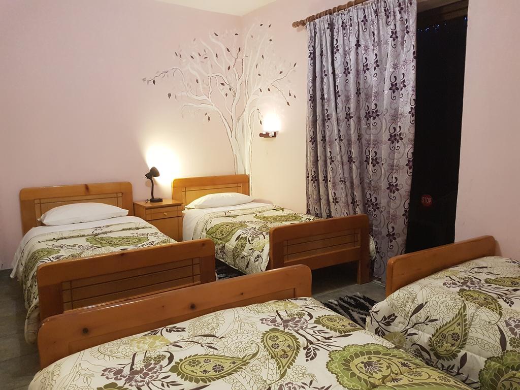 Sofia Rooms Kalampaka Exteriör bild