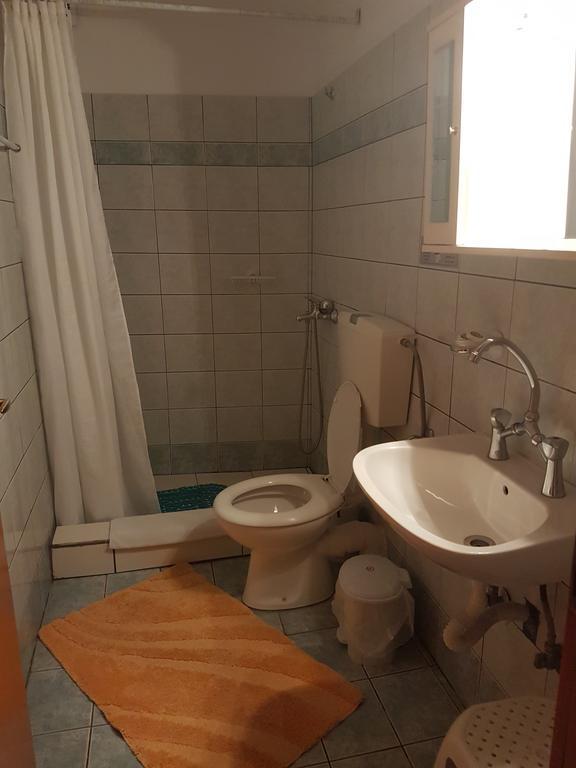 Sofia Rooms Kalampaka Exteriör bild